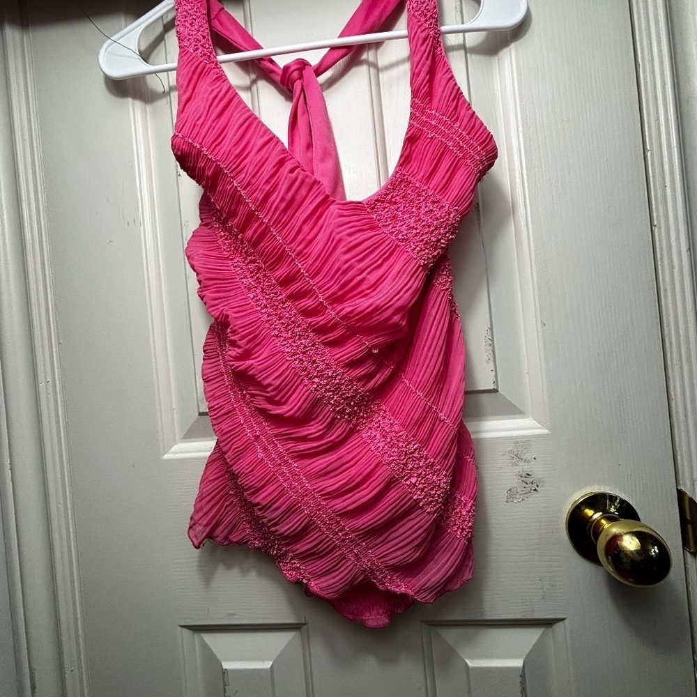 Ultimate y2k tank top